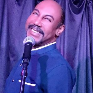 Lord Brian Alejandro to Present AUTUMN CHANGES...SOMETIMES at Pangea in September