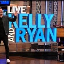 Queen Latifah, Emilia Clarke, Emma Thompson and Henry Golding Guest Star on LIVE WITH