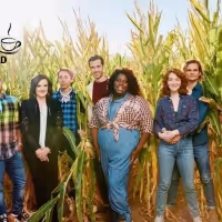 Wake Up With BWW 3/8: SHUCKED Begins Previews, Olivia Holt in CHICAGO, and More!