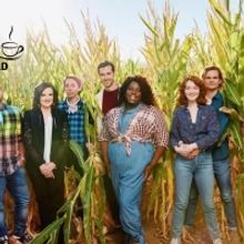 Wake Up With BWW 3/8: SHUCKED Begins Previews, Olivia Holt in CHICAGO, and More!