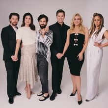 FALSETTOS 2016 Revival Cast Will Reunite For A Reunion Concert