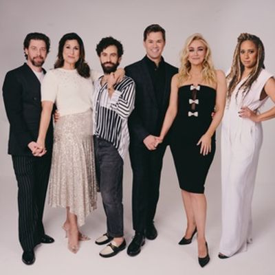 FALSETTOS 2016 Revival Cast Will Reunite For A Reunion Concert