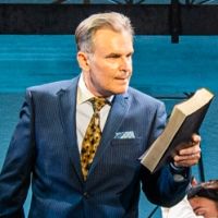Interview: Original Broadway Cast Member John Hillner Revisits FOOTLOOSE At Argyle…