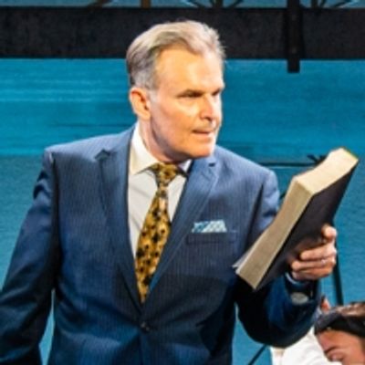 Interview: Original Broadway Cast Member John Hillner Revisits FOOTLOOSE At Argyle Theatre