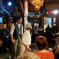 Brooklyn Tavern Theater to Revive Dan Furman's IMPOSSIBLE BUT TRUE Musical in October