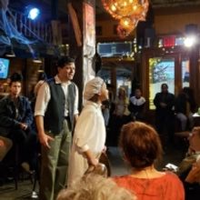 Brooklyn Tavern Theater to Revive Dan Furman's IMPOSSIBLE BUT TRUE Musical in October