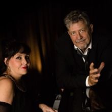 REVIEW: Sharing Stories And Songs, PHILIP QUAST: THE ROAD I TOOK Reflects On A Memori