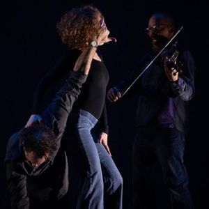 Emily Coates To Premiere TELL ME WHERE IT COMES FROM At The Guggenheim In November