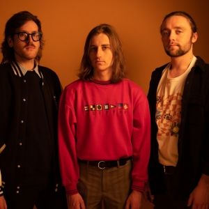 Border Collie Share New Single 'i don't believe you'