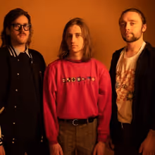 Border Collie Share New Single 'i don't believe you'