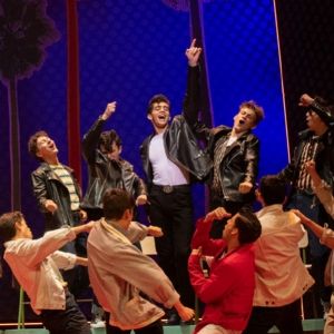 GREASE comenzará su gira nacional en Bilbao este verano
