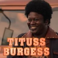 VIDEO: See Tituss Burgess in the Trailer for DOLEMITE IS MY NAME Starring Eddie… Video