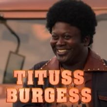 VIDEO: See Tituss Burgess in the Trailer for DOLEMITE IS MY NAME Starring Eddie Murphy