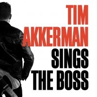 BWW Feature: TIM AKKERMAN 20 JAAR IN HET VAK at Ode Aan Rockmuziek Met Nieuwe…