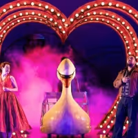 BWW Review: COSÌ FAN TUTTE, London Coliseum