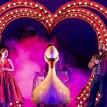 BWW Review: COSÌ FAN TUTTE, London Coliseum