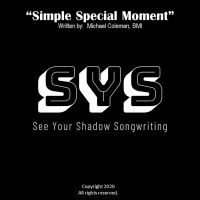 See Your Shadow Releases New Single 'Simple Special Moment'