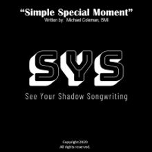 See Your Shadow Releases New Single 'Simple Special Moment'