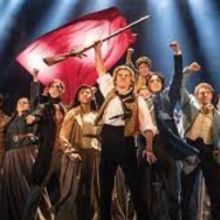 Review: LES MISERABLES National Tour at Key Bank State