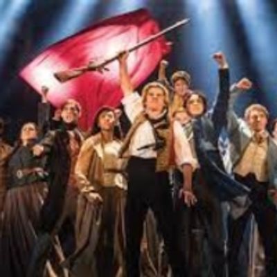 Review: LES MISERABLES National Tour at Key Bank State