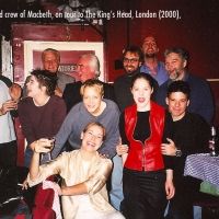 Independent Shakespeare Co. Launches Art Break Podcast