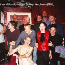 Independent Shakespeare Co. Launches Art Break Podcast