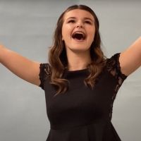 For Sarah Lepre, Musical Theatre Means Invincibility and Empathy - Next on Stage
