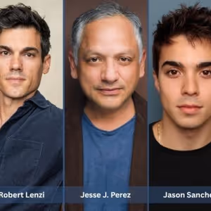 THE HOMBRES Full Cast & Creative Team Revealed At The Old Globe