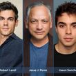 THE HOMBRES Full Cast & Creative Team Revealed At The Old Globe Photo