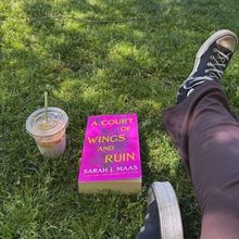 Student Blog: Getting Lost in Fantasy