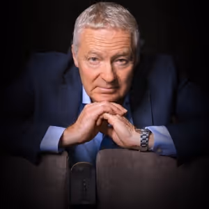 Rory Bremner to Launch 2025 Live Tour MAKING AN IMPRESSION