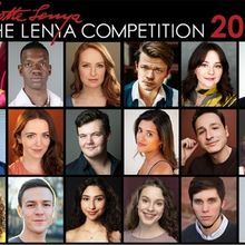 Kurt Weill Foundation Unveils Semifinalists for 2026 Lenya Competition