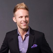 'An Evening With Justin Paul & Friends' Comes to Westport Country Playhouse Next Mont