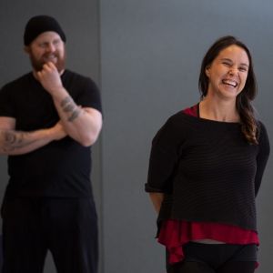 Shakespeare & Company Accepting Final Applications for the 2024 Summer Shakespeare…