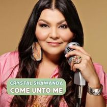 Crystal Shawanda to Play Southside Shuffle, Announces HOMESICK INDIAN BLUES