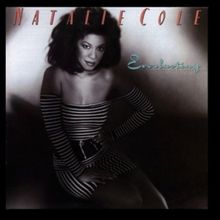 Classic Natalie Cole Albums to Receive Deluxe Digital Releases