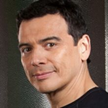 Carlos Mencia to Perform at Comedy Works South at the Landmark
