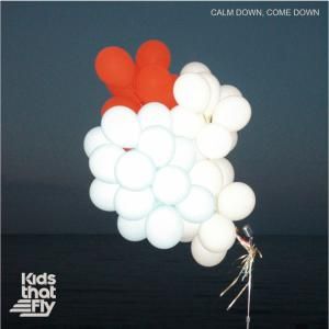 Kids That Fly Release JFK-Inspired Single 'CALM DOWN, COME DOWN'