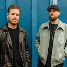 Gorgon City Drop New Single Voodoo