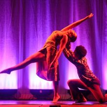 Montclair Dance Festival is Coming to Montclair State University in May