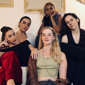 FRIGID New York Unveils Lineup For2026 New York City Fringe Festival