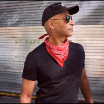 Tom Morello to Perform on JIMMY KIMMEL LIVE! + POWER TO THE PEOPLE FESTIVAL Streams