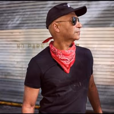 Tom Morello to Perform on JIMMY KIMMEL LIVE! + POWER TO THE PEOPLE FESTIVAL Streams