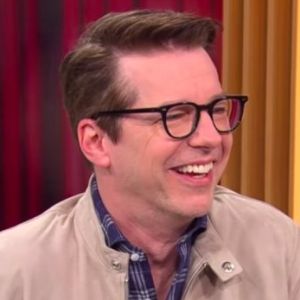 Video: Sean Hayes Reveals Why Starring in GOOD NIGHT, OSCAR is 'Therapeutic' to Him on CBS MORNINGS