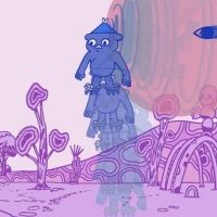 VIDEO: Yves Jarvis Shares Animated Video For New Track 'Prism Through Which I…