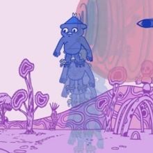 VIDEO: Yves Jarvis Shares Animated Video For New Track 'Prism Through Which I Perceiv