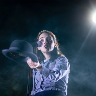 Review: JEKYLL & HYDE, Reading Rep Theatre
