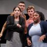 DO YOU FEEL ANGER? to Open Actors' Theatre Grand Rapids 44th Season