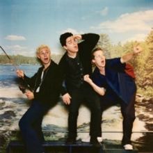 Green Day Celebrates 25th Anniversary of 'Nimrod'