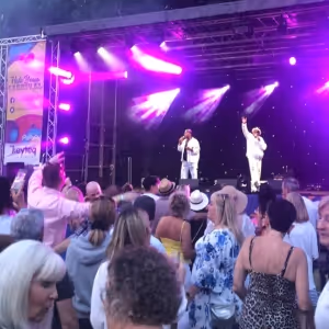The Countdown Begins As HALE BARNS CARNIVAL Returns In July With Huge Line-Up…